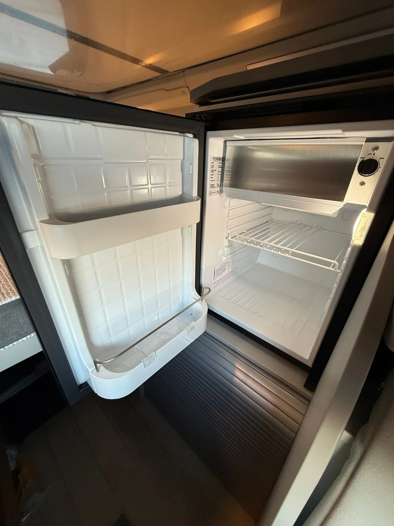 Van aménagé - Westfalia - KIPLING - 2026