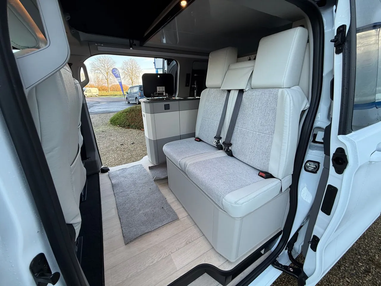 Van aménagé - Westfalia - KIPLING - 2026