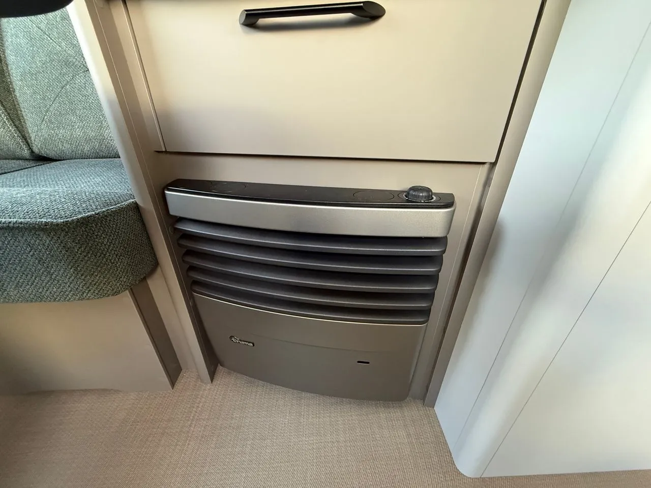 Caravane - Burstner - B66 485 TS - 2026