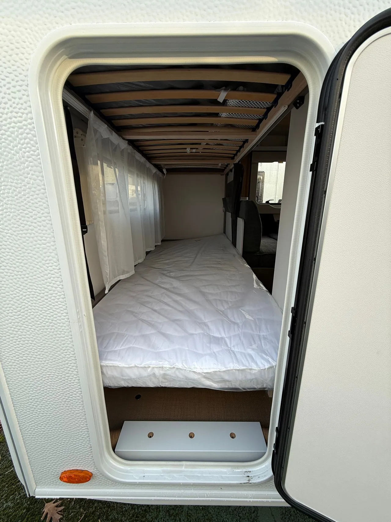 Caravane - Burstner - B66 480 TK - 2026