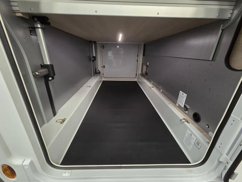 Camping-car - Rapido - 696F 65ANS - 2026