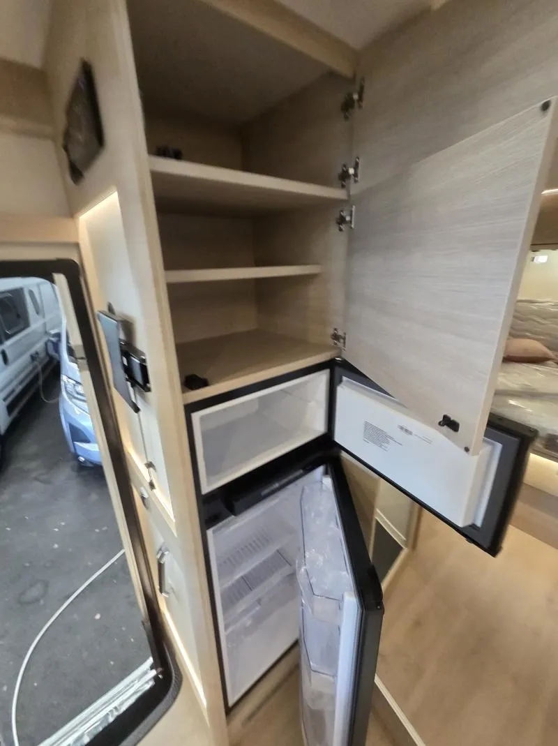 Camping-car - Rapido - 696F 65ANS - 2026