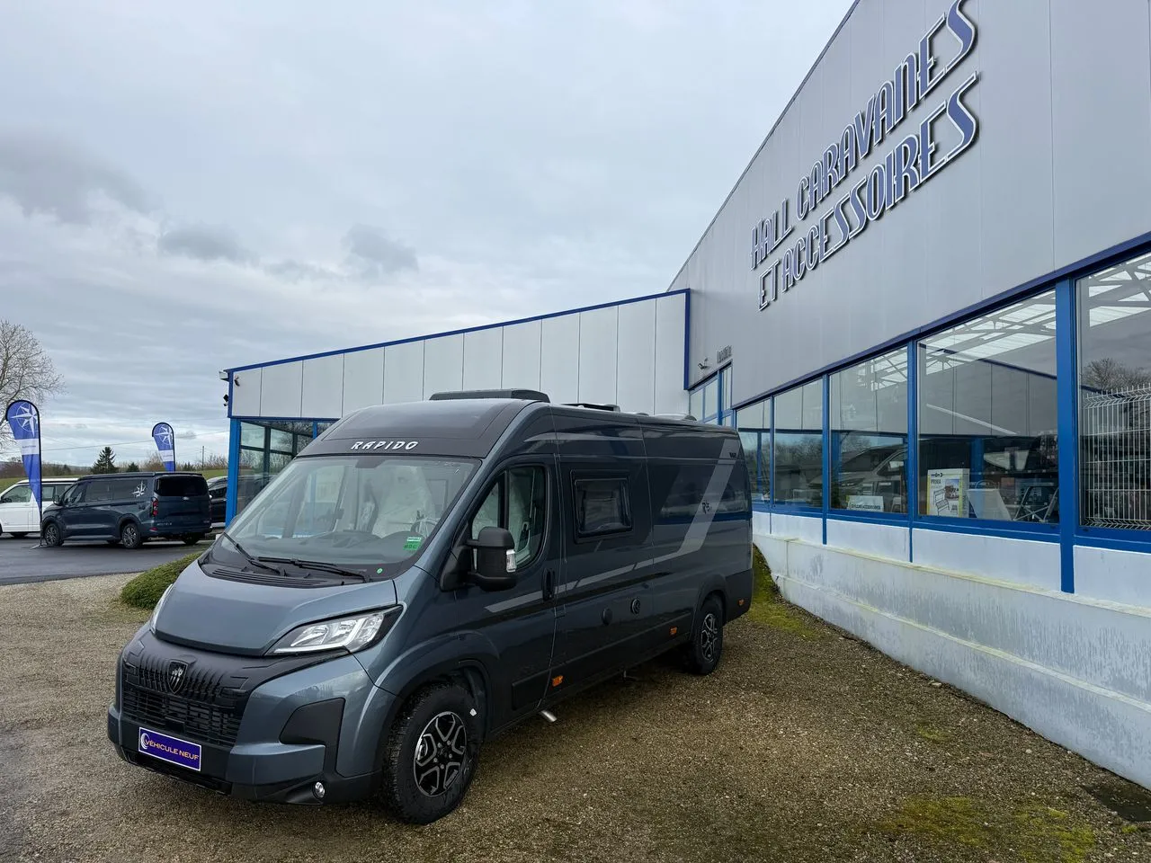 V62 65ème Anniversaire