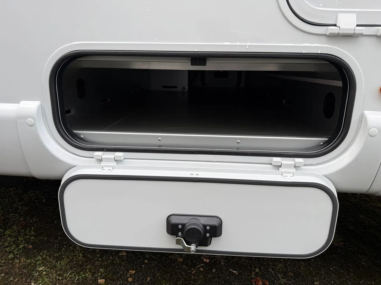 Camping-car - Rapido - 8086 DF - 2026