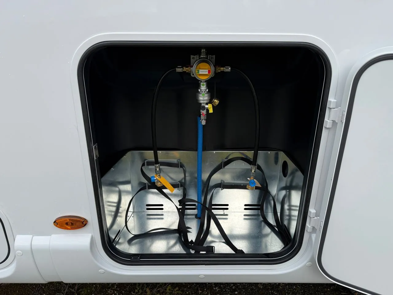Camping-car - Rapido - 8086 DF - 2026