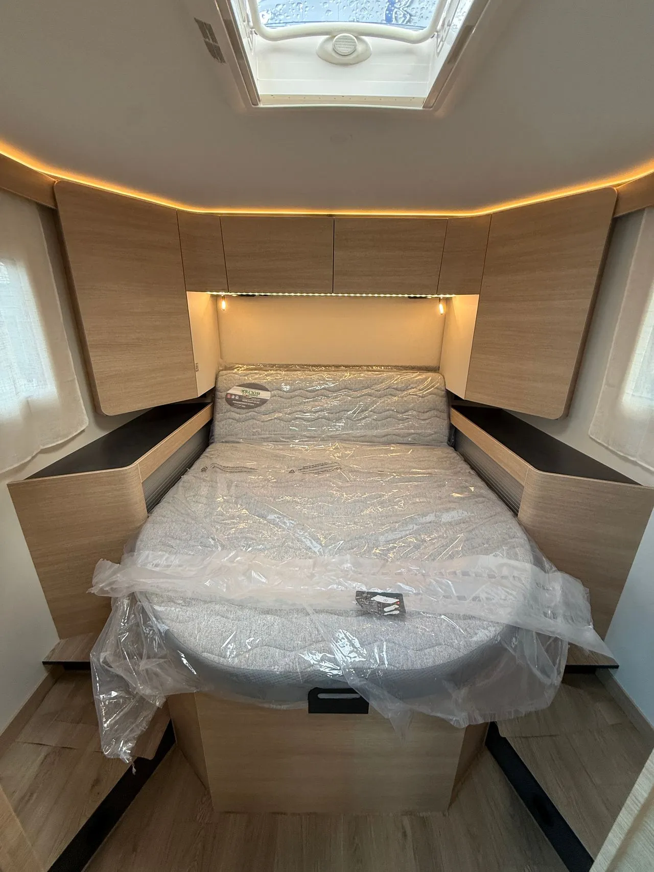 Camping-car - Rapido - 8086 DF - 2026