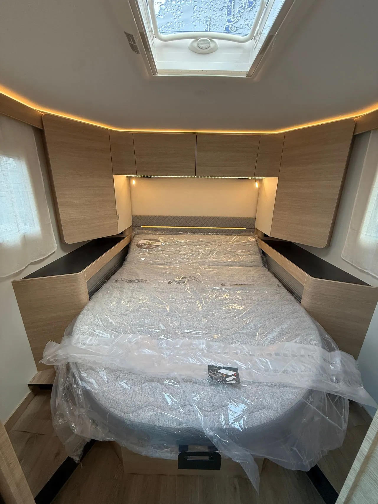 Camping-car - Rapido - 8086 DF - 2026
