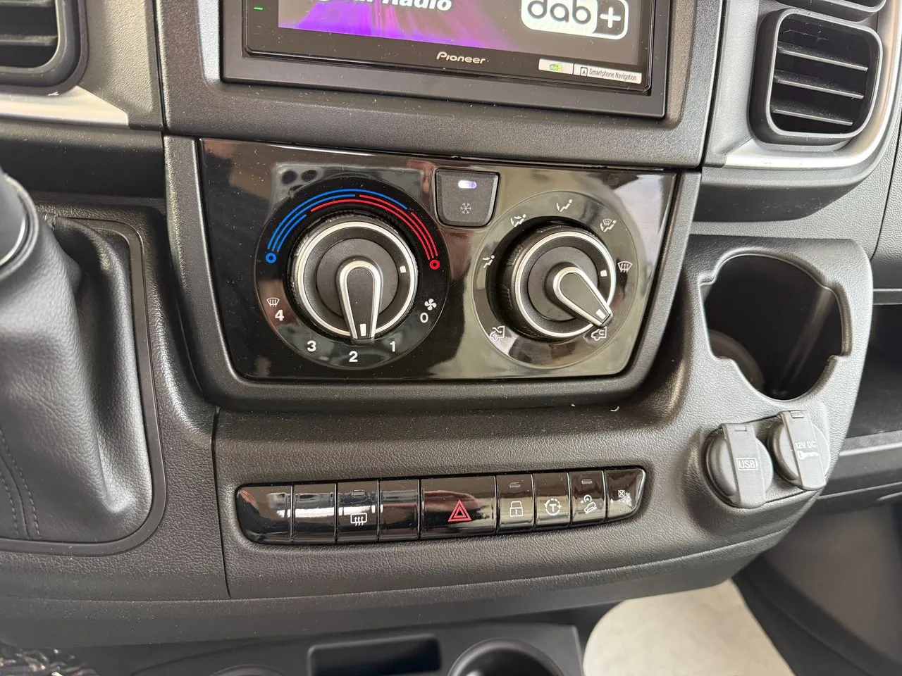 Camping-car - Rapido - 8086 DF - 2026