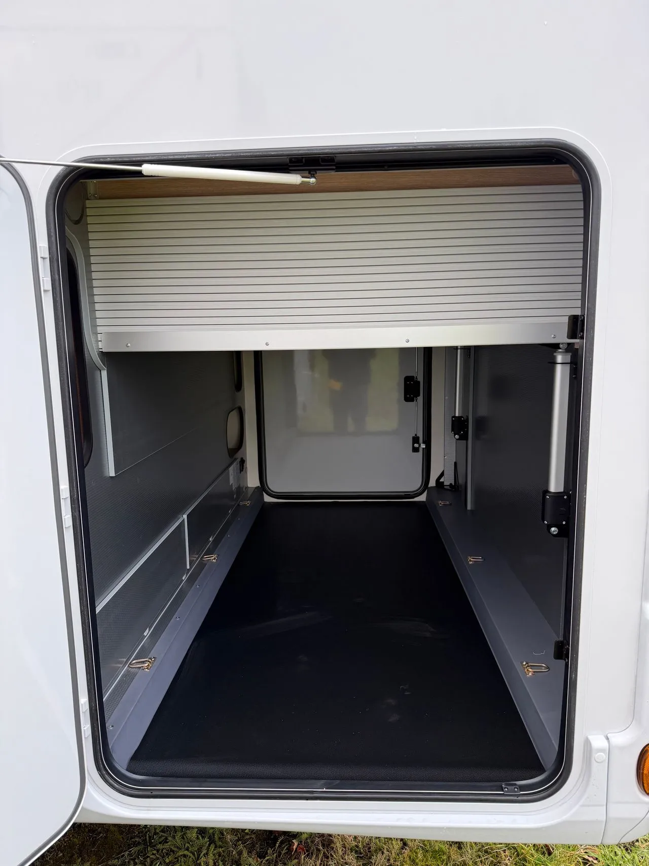 Camping-car - Rapido - 8086 DF - 2026