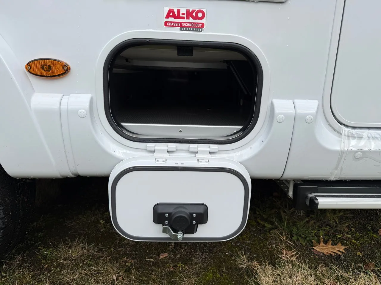 Camping-car - Rapido - 8086 DF - 2026
