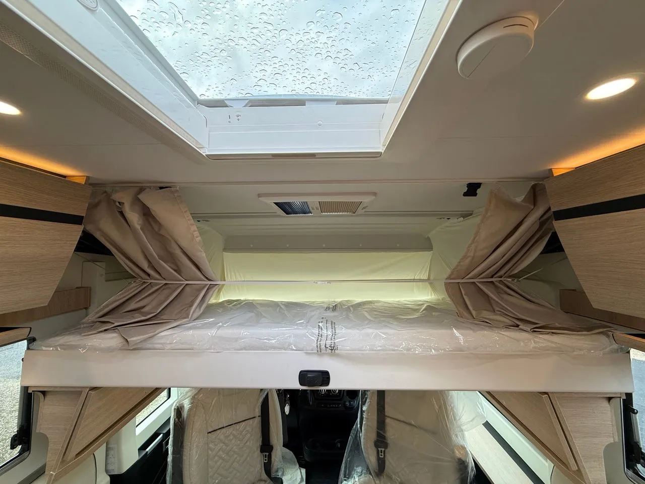 Camping-car - Rapido - 8086 DF - 2026