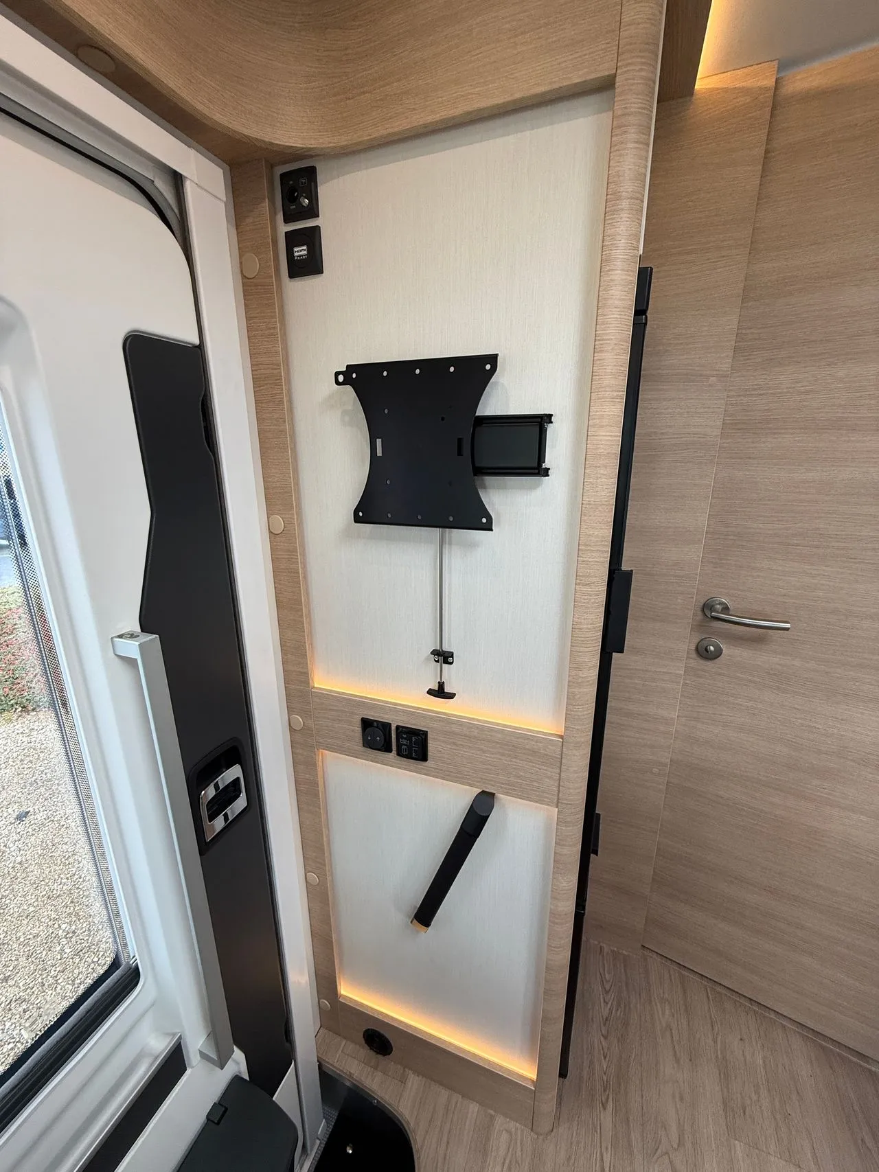 Camping-car - Rapido - 8086 DF - 2026