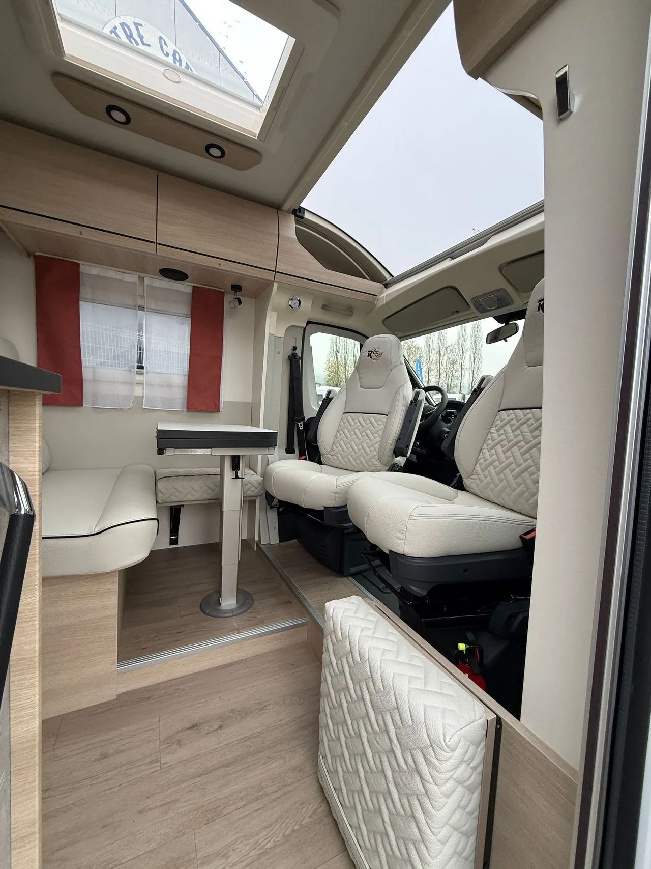 Camping-car - Rapido - C55 65ème ANNIVERSAIRE - 2026