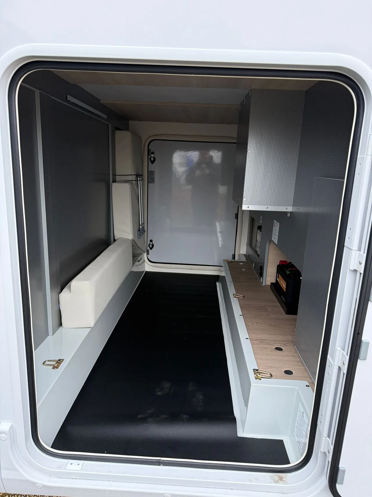Camping-car - Rapido - C55 65ème ANNIVERSAIRE - 2026