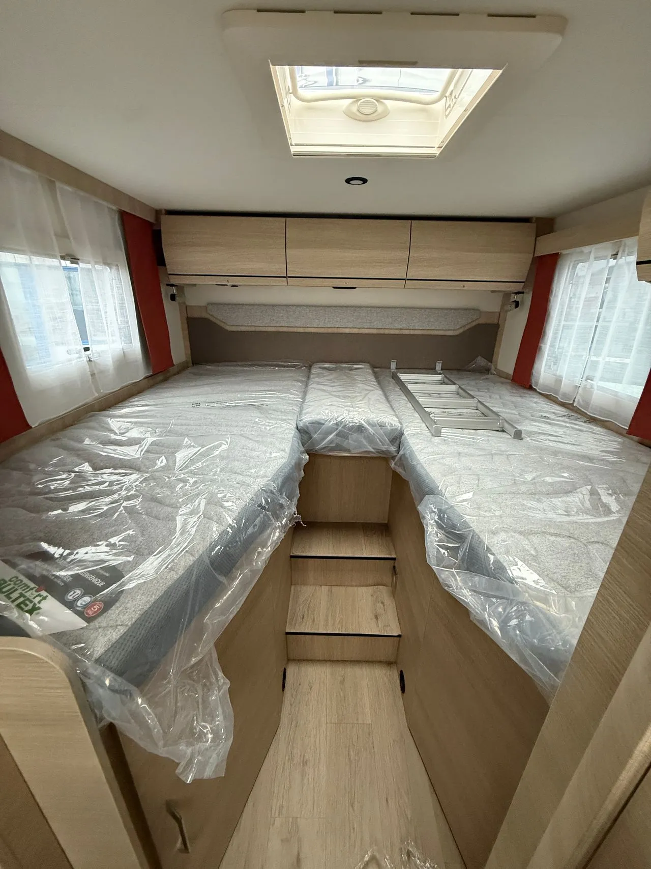 Camping-car - Rapido - C55 65ème ANNIVERSAIRE - 2026