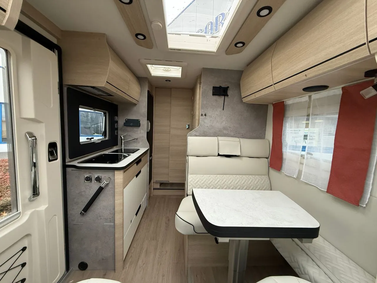 Camping-car - Rapido - C55 65ème ANNIVERSAIRE - 2026