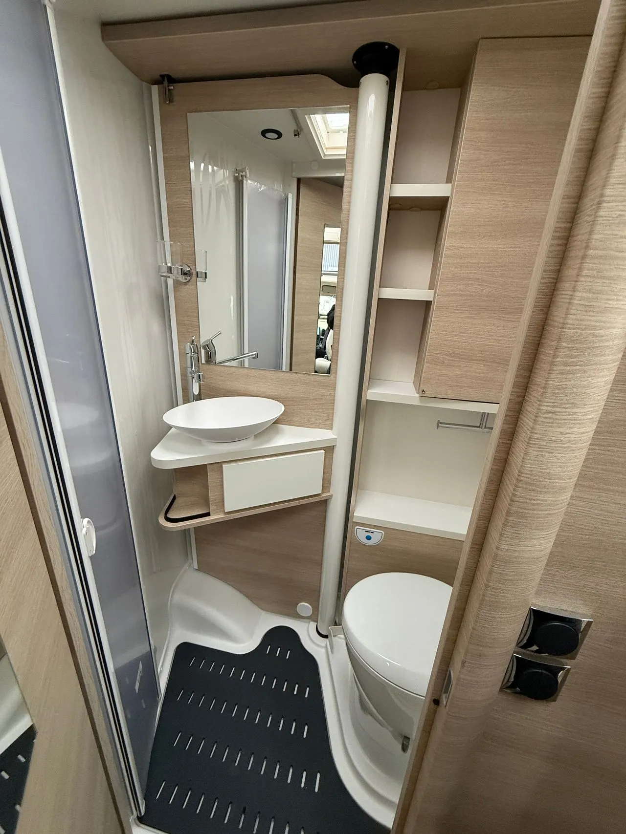 Camping-car - Rapido - C55 65ème ANNIVERSAIRE - 2026