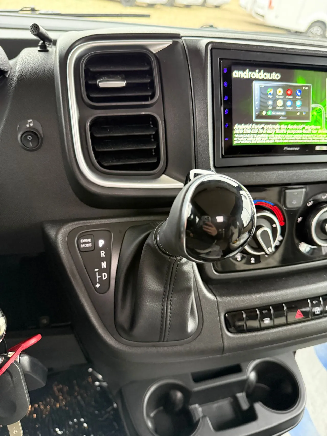 Camping-car - Itineo - SB 740 ADVANCE ÉDITION - 2026