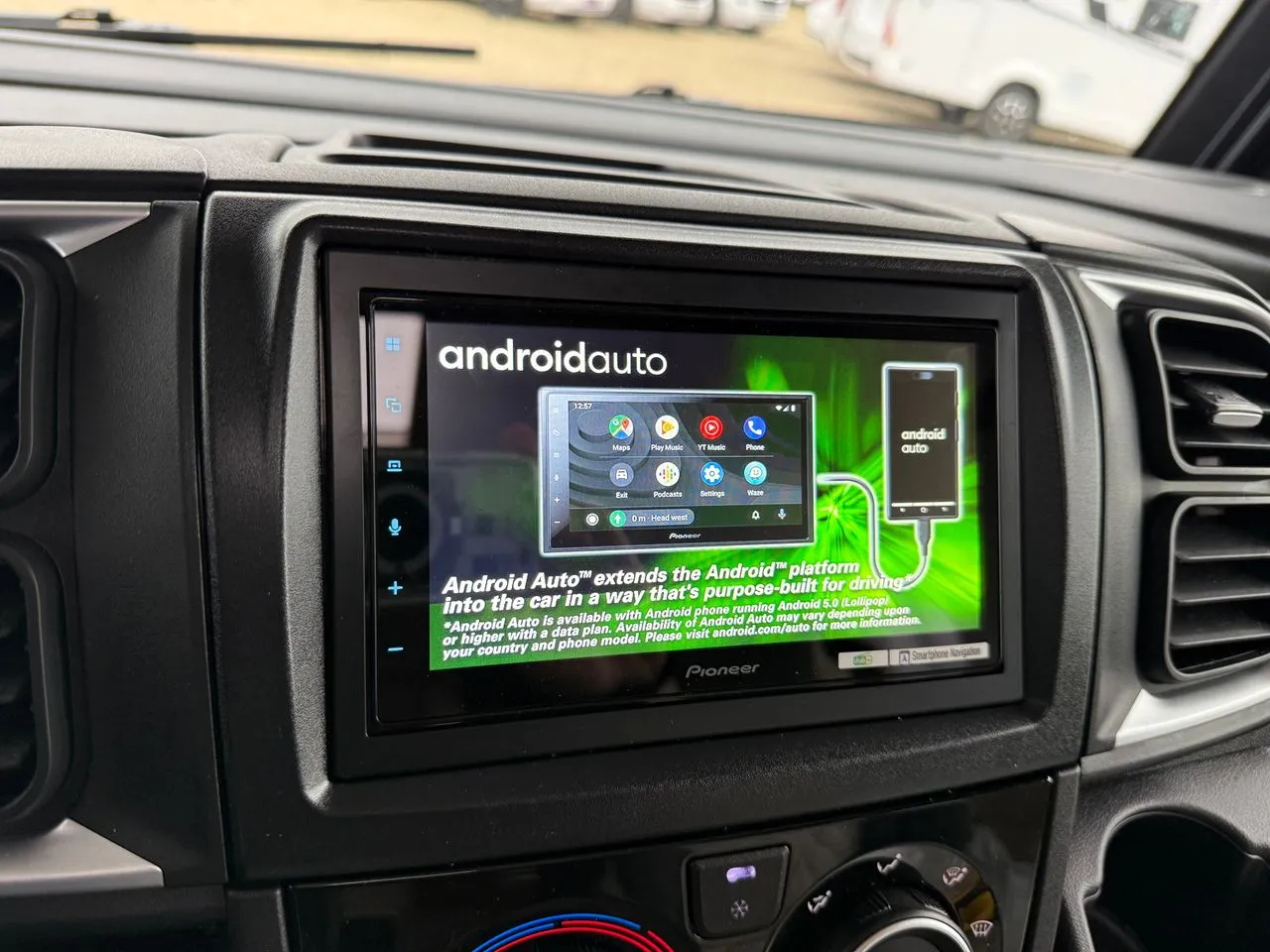 Camping-car - Itineo - SB 740 ADVANCE ÉDITION - 2026