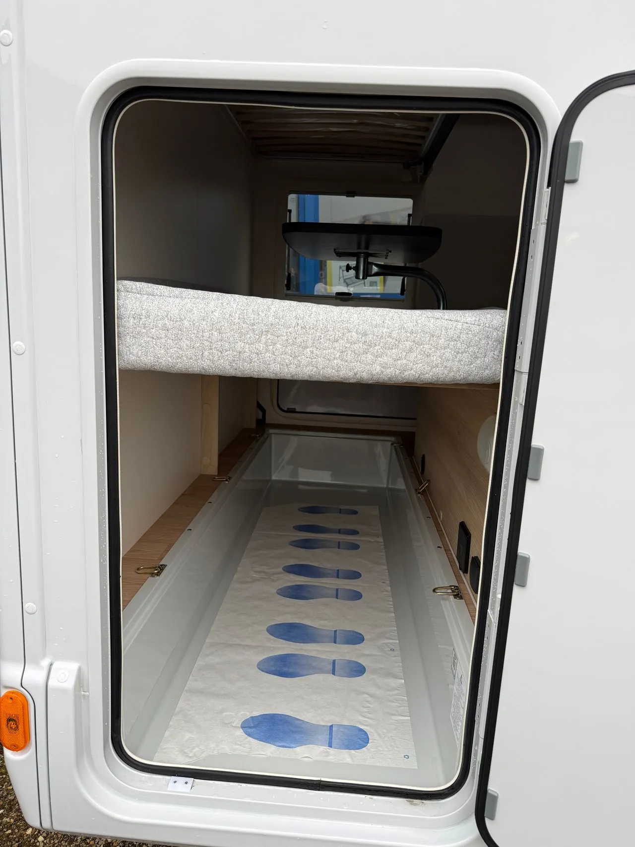 Camping-car - Itineo - SB 740 ADVANCE ÉDITION - 2026