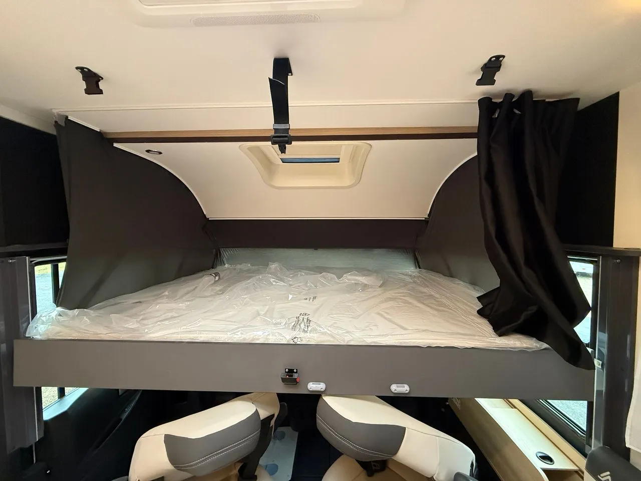 Camping-car - Itineo - SB 740 ADVANCE ÉDITION - 2026
