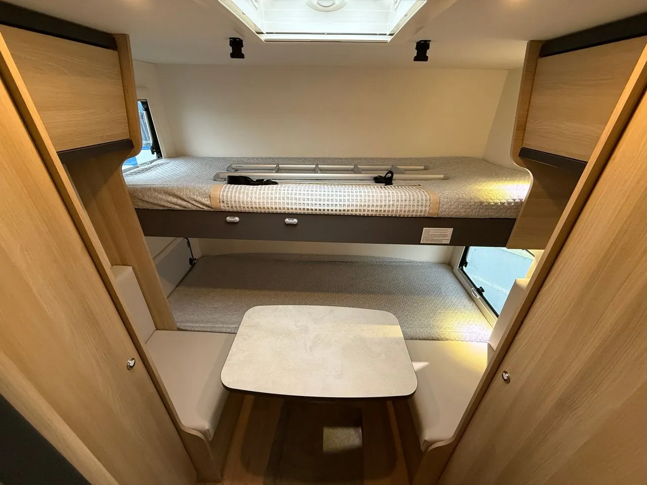 Camping-car - Itineo - SB 740 ADVANCE ÉDITION - 2026