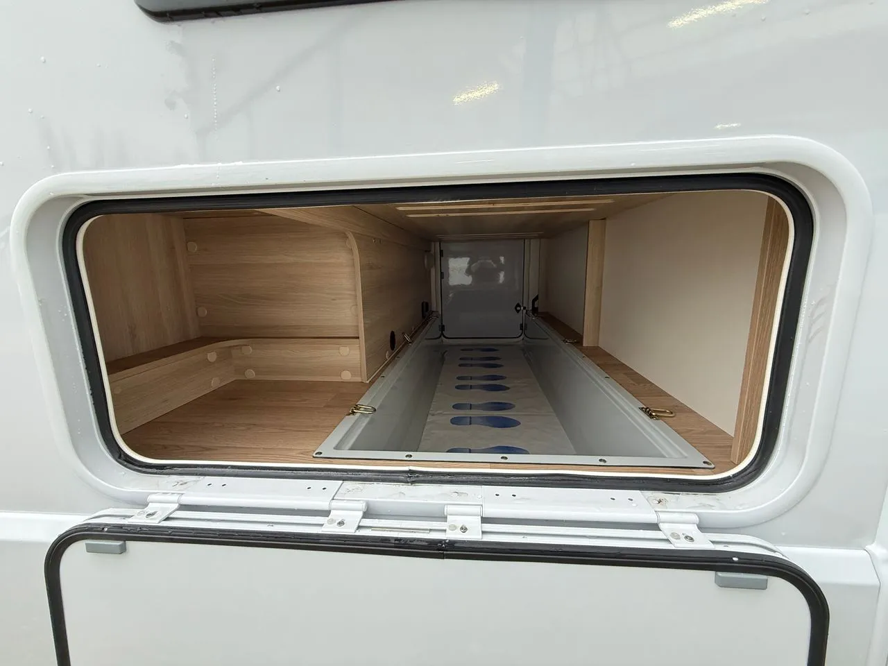 Camping-car - Itineo - SB 740 ADVANCE ÉDITION - 2026