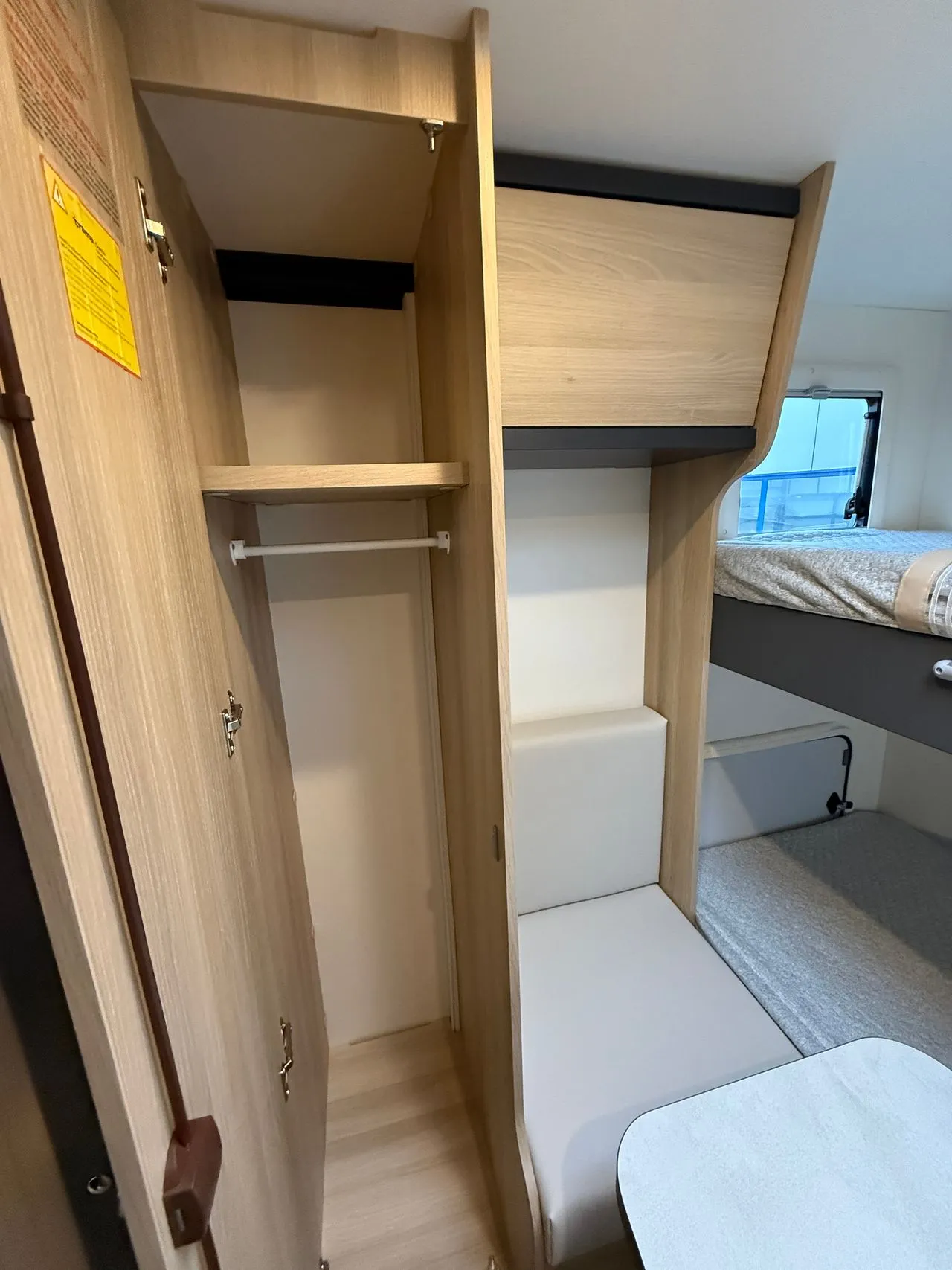 Camping-car - Itineo - SB 740 ADVANCE ÉDITION - 2026
