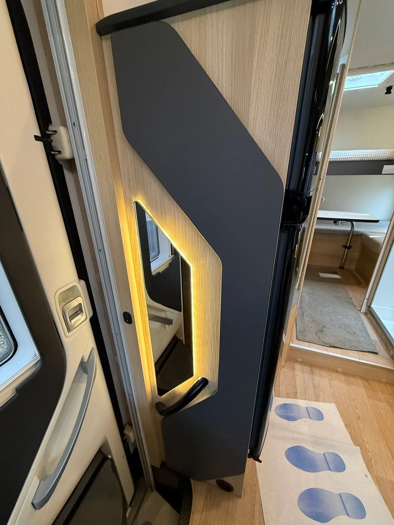 Camping-car - Itineo - SB 740 ADVANCE ÉDITION - 2026