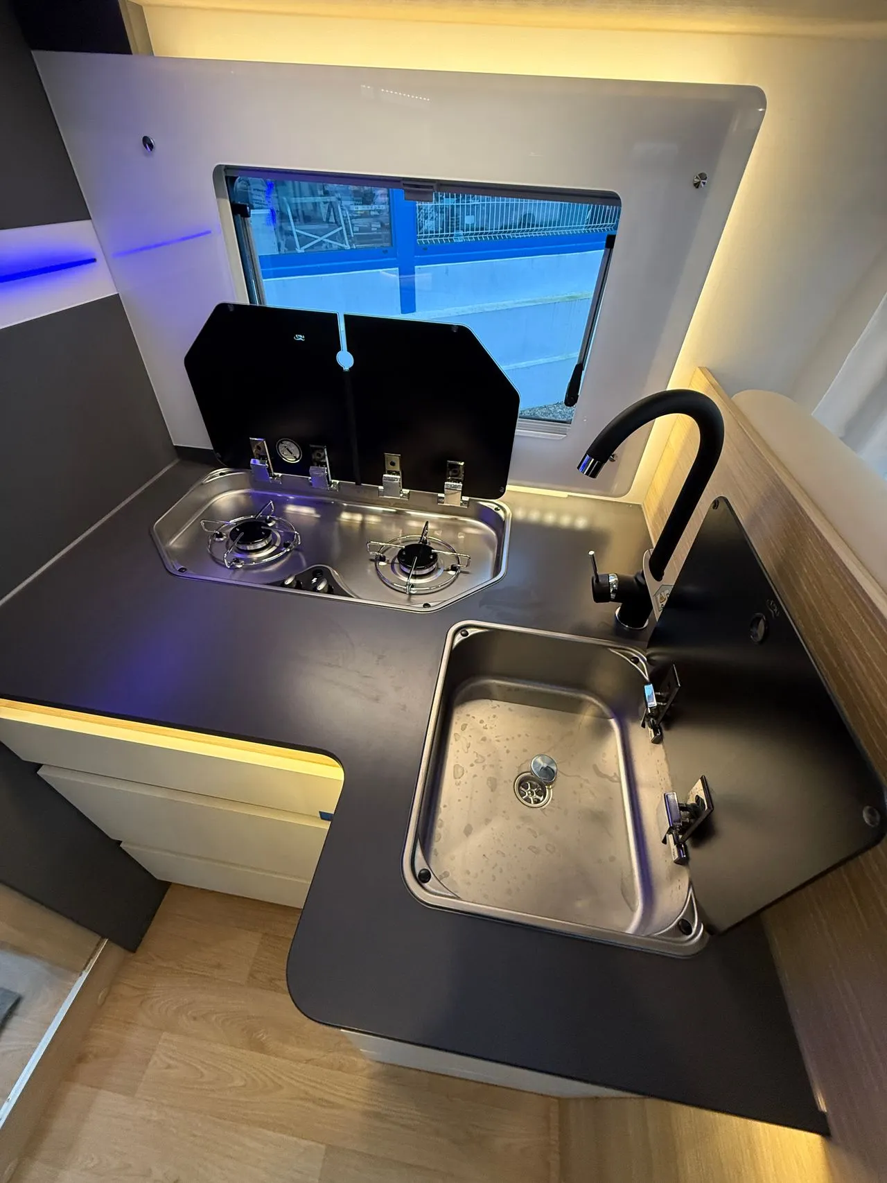 Camping-car - Itineo - SB 740 ADVANCE ÉDITION - 2026