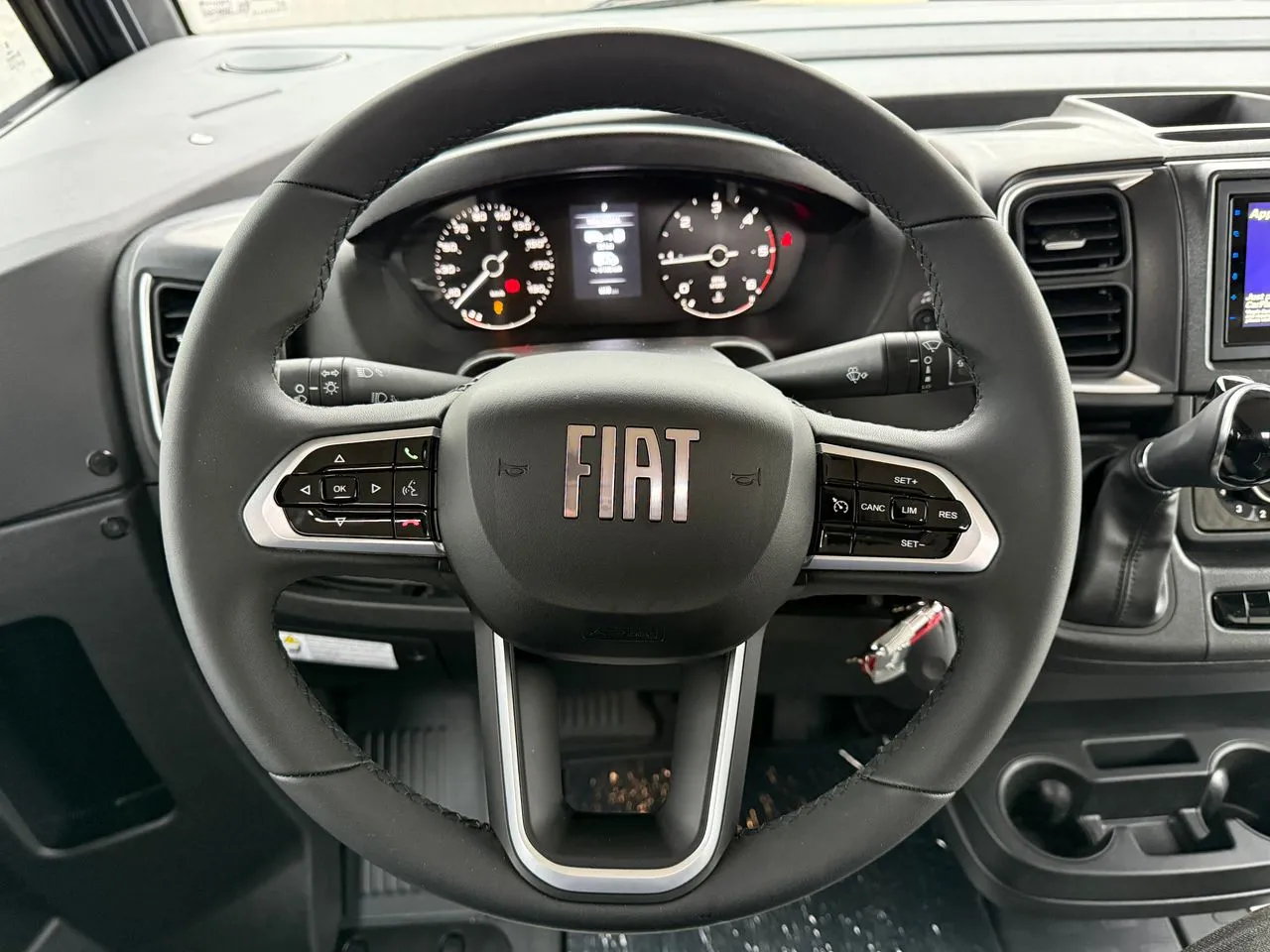 Camping-car - Itineo - SB 740 ADVANCE ÉDITION - 2026