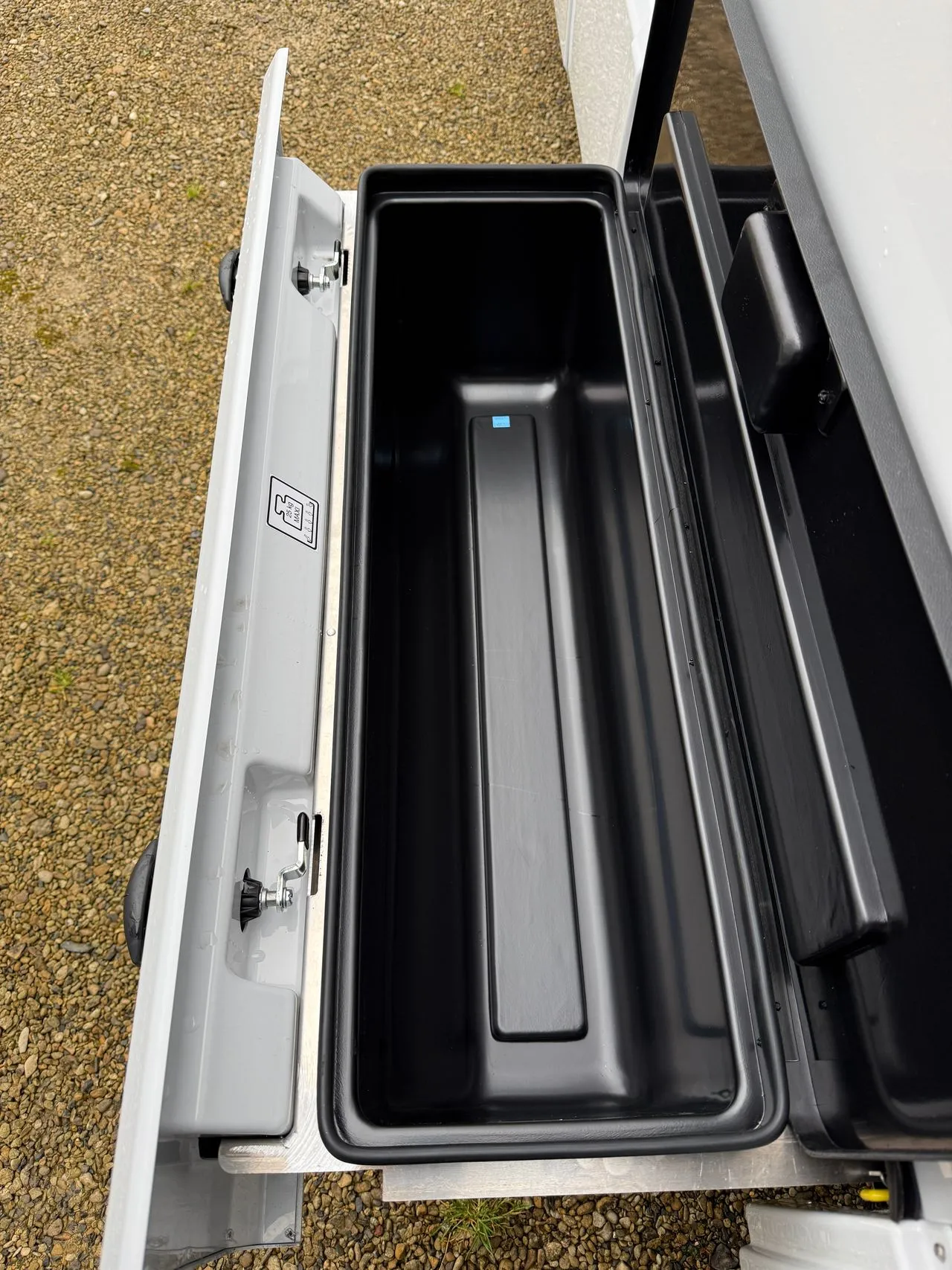 Camping-car - Itineo - SB 740 ADVANCE ÉDITION - 2026