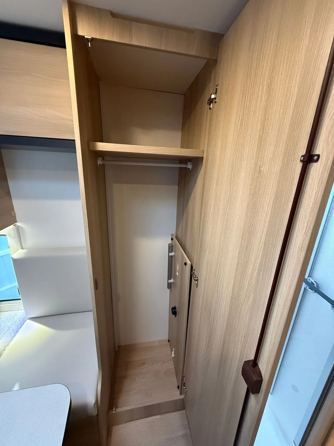 Camping-car - Itineo - SB 740 ADVANCE ÉDITION - 2026