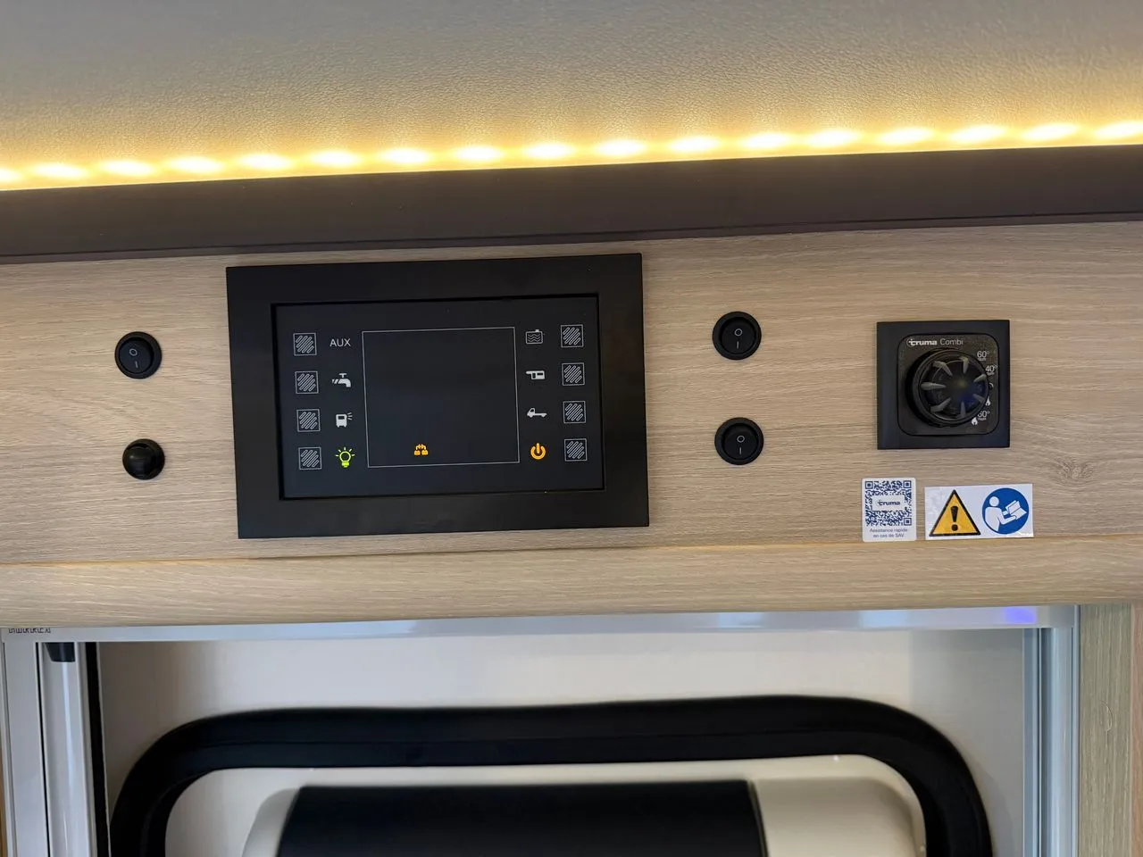 Camping-car - Itineo - SB 740 ADVANCE ÉDITION - 2026