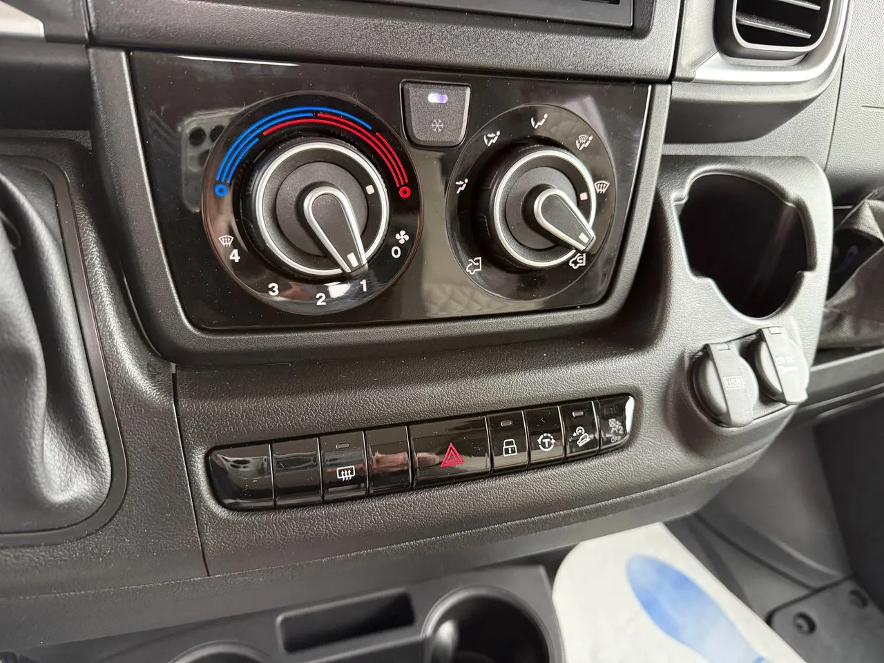 Camping-car - Itineo - SB 740 ADVANCE ÉDITION - 2026