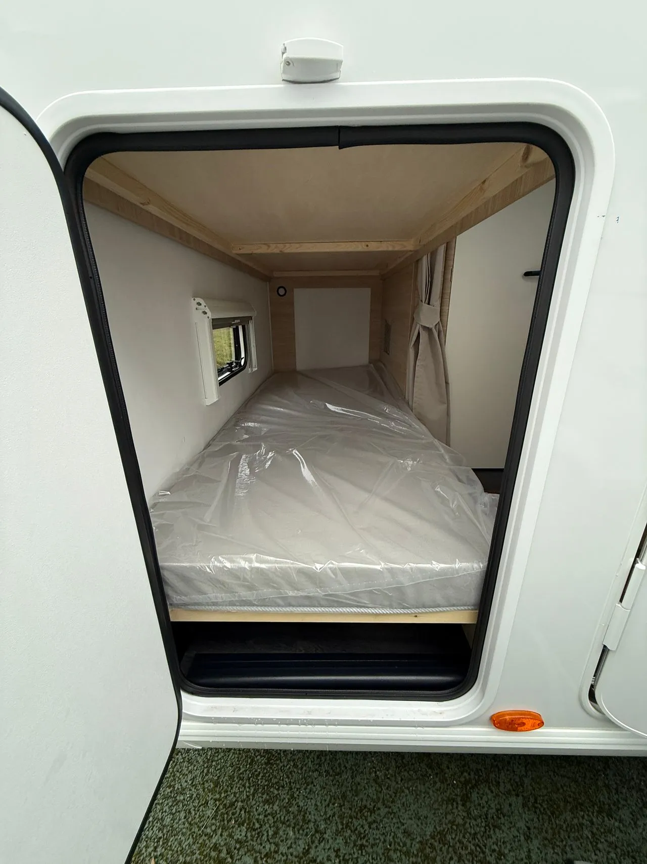 Caravane - Caravelair - ALBA 466 - 2026