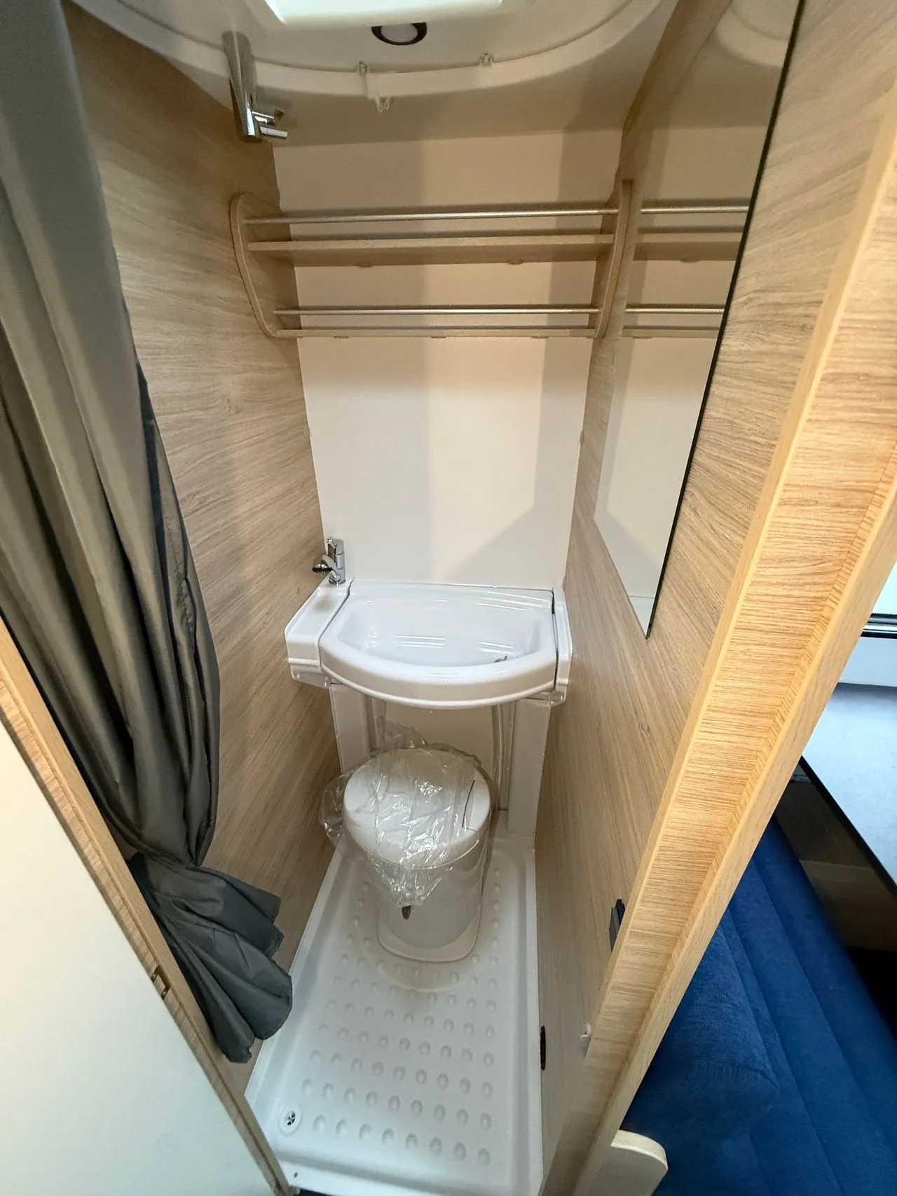 Caravane - Caravelair - ALBA 466 - 2026