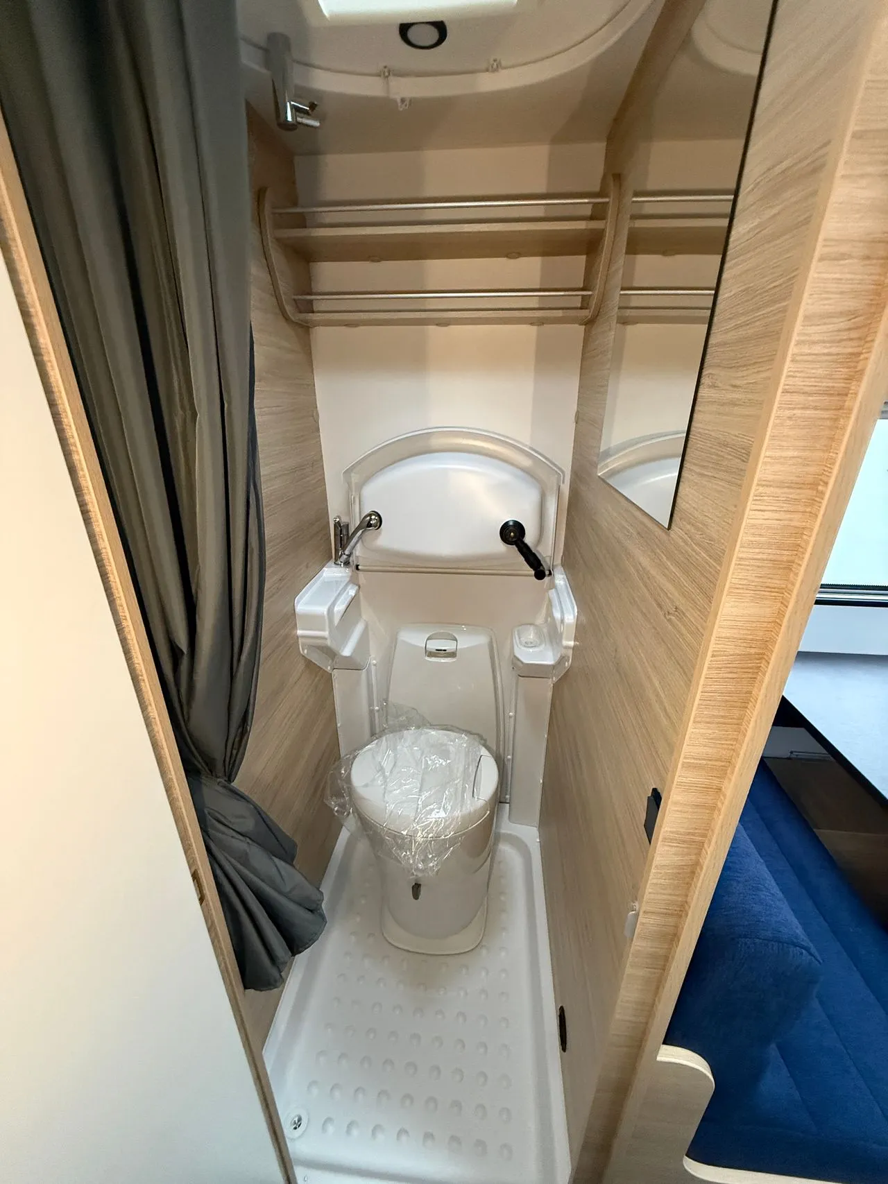 Caravane - Caravelair - ALBA 466 - 2026