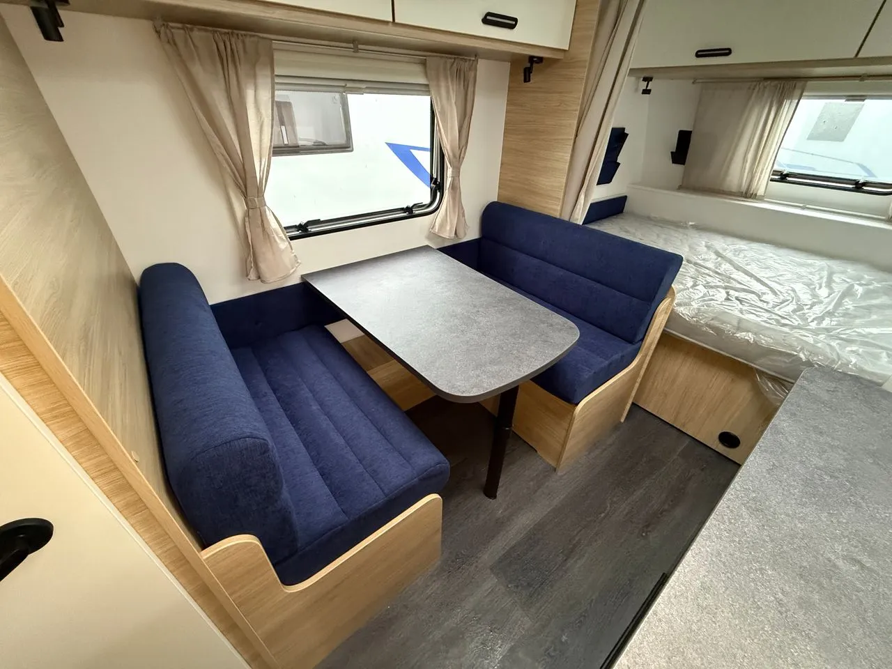 Caravane - Caravelair - ALBA 466 - 2026