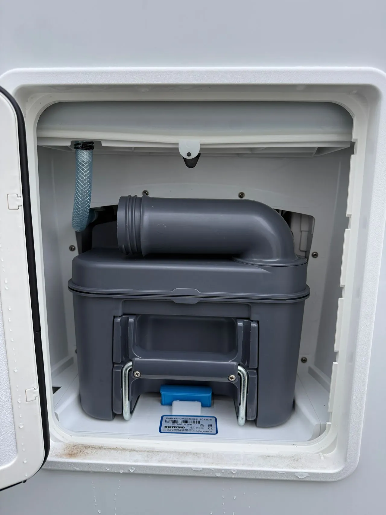Caravane - Caravelair - ALBA 466 - 2026