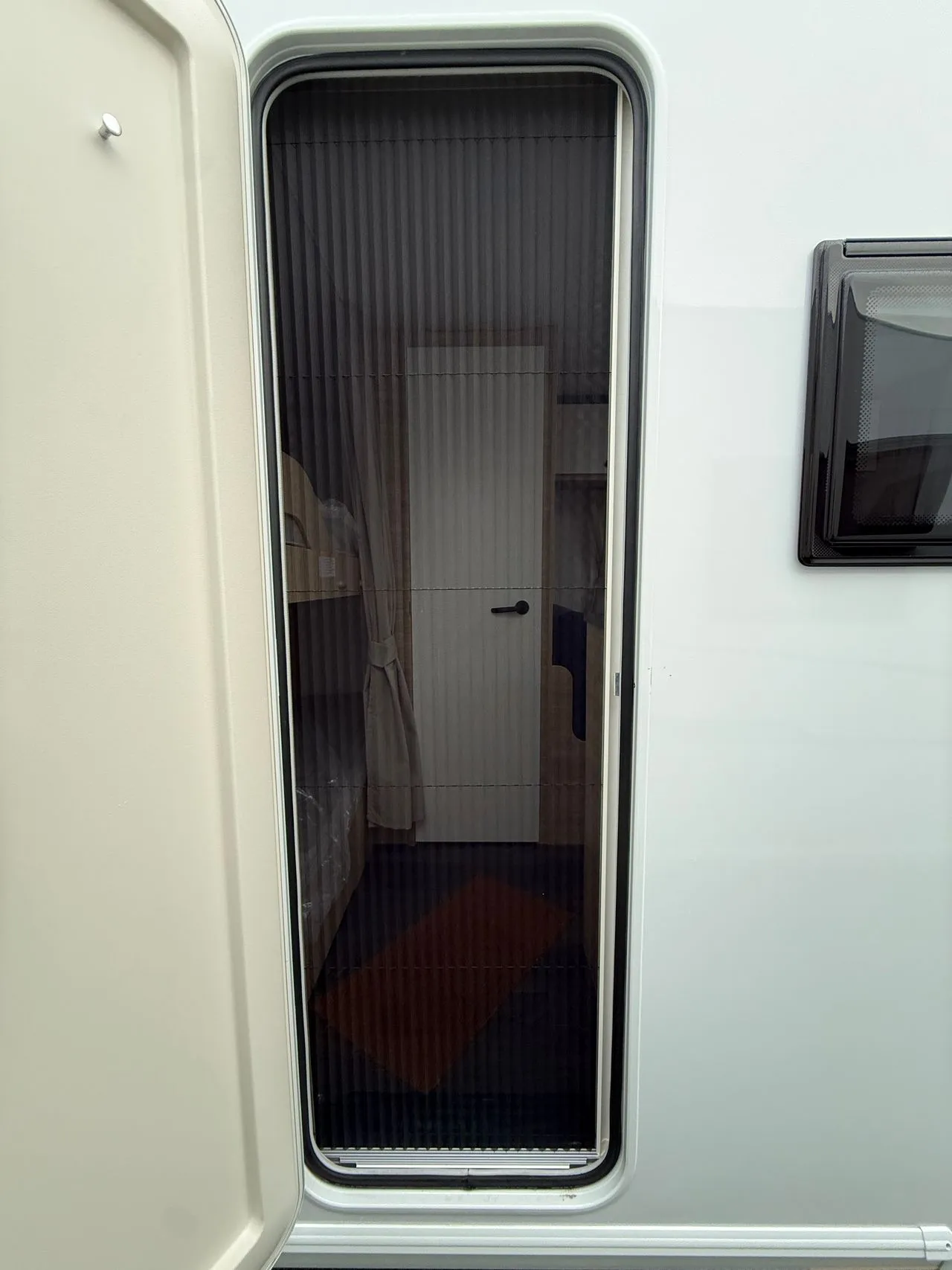 Caravane - Caravelair - ALBA 466 - 2026