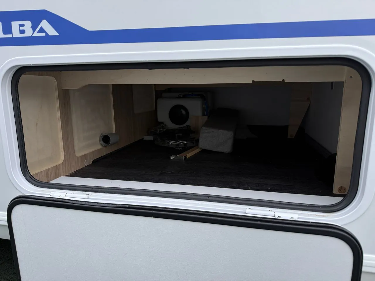 Caravane - Caravelair - ALBA 466 - 2026