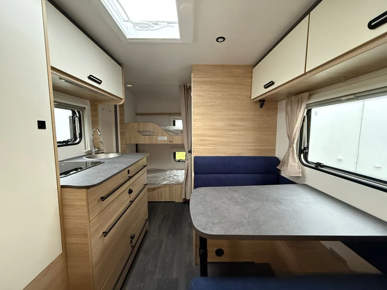Caravane - Caravelair - ALBA 466 - 2026