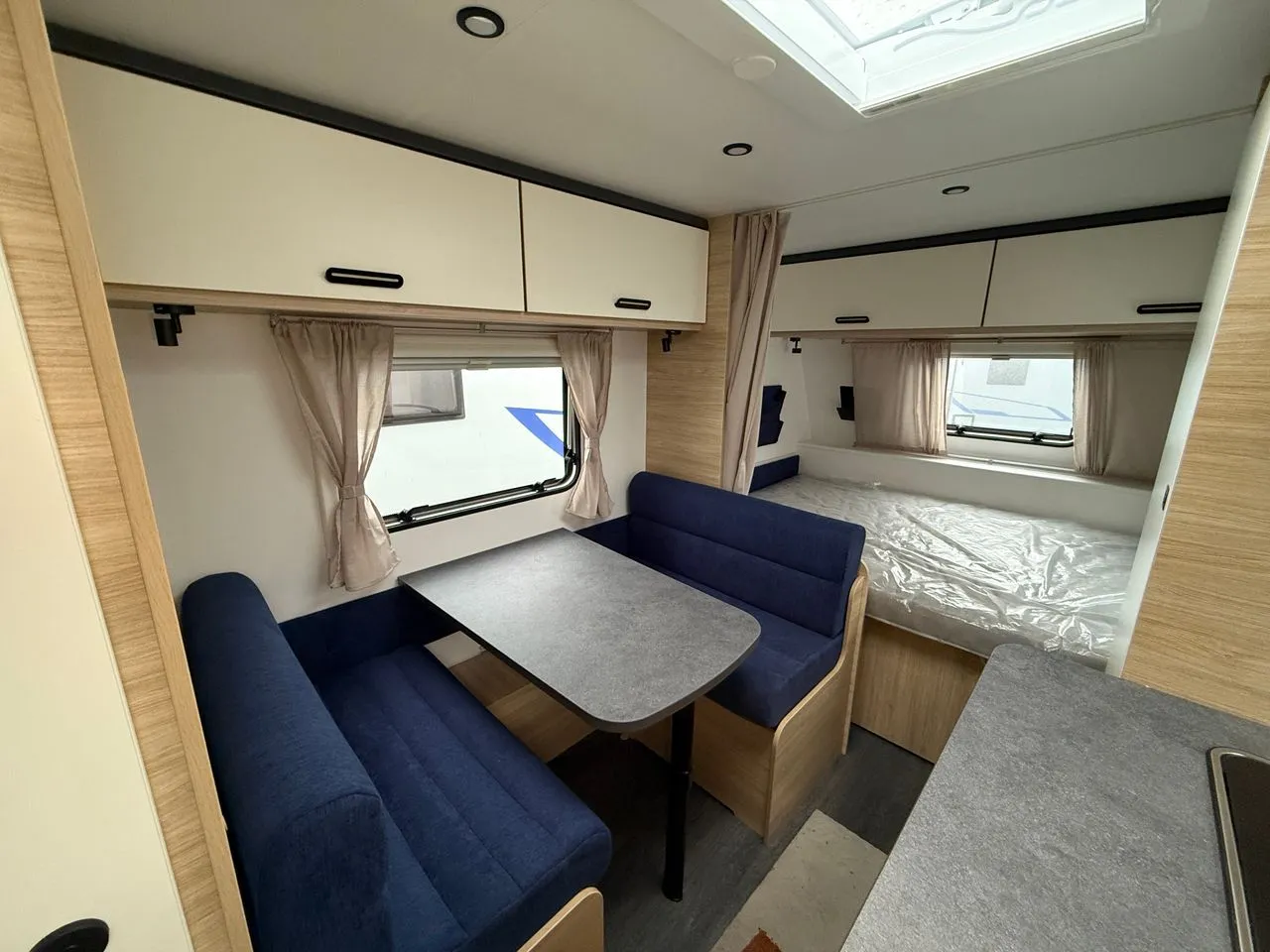 Caravane - Caravelair - ALBA 466 - 2026