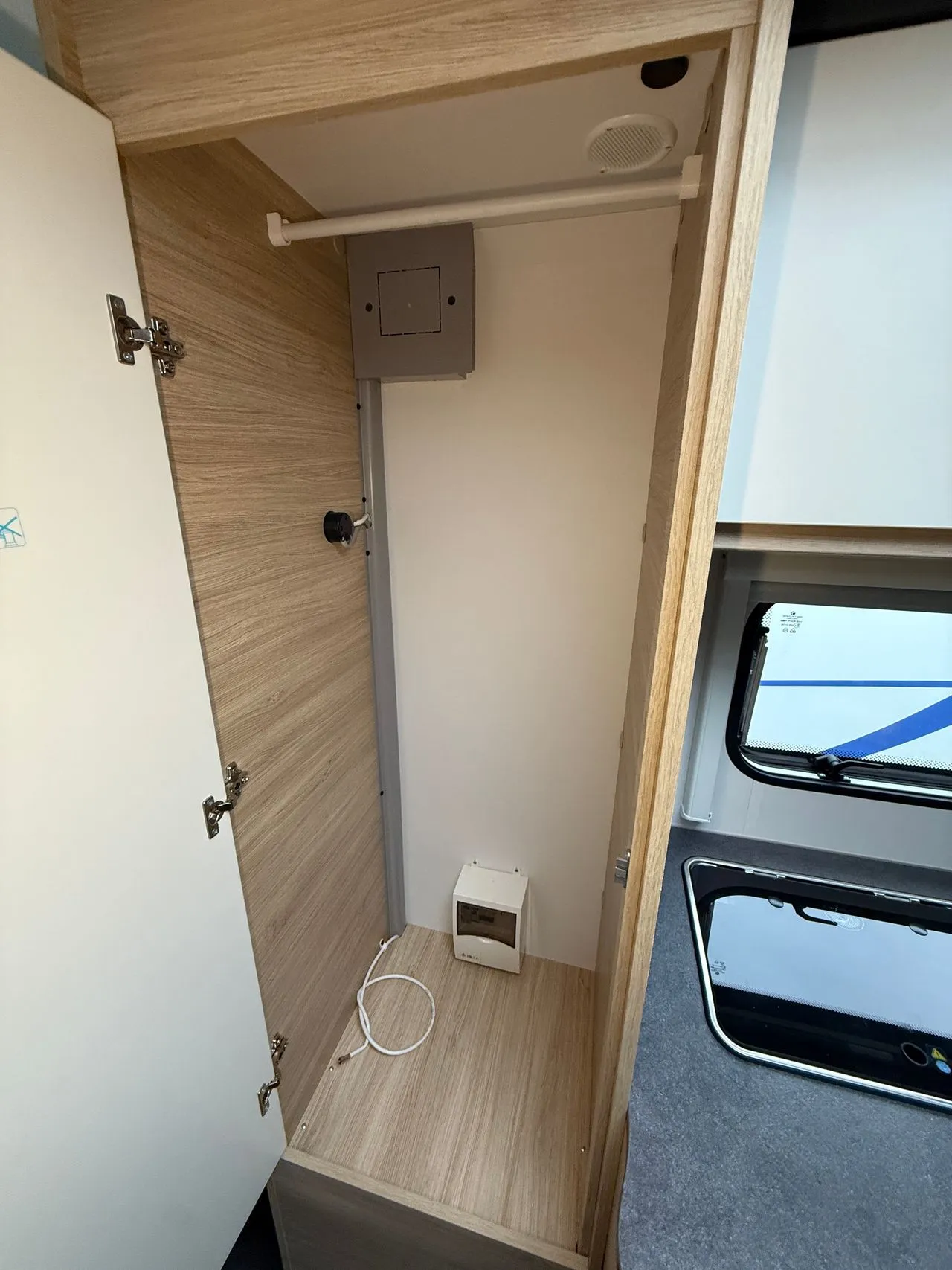 Caravane - Caravelair - ALBA 466 - 2026
