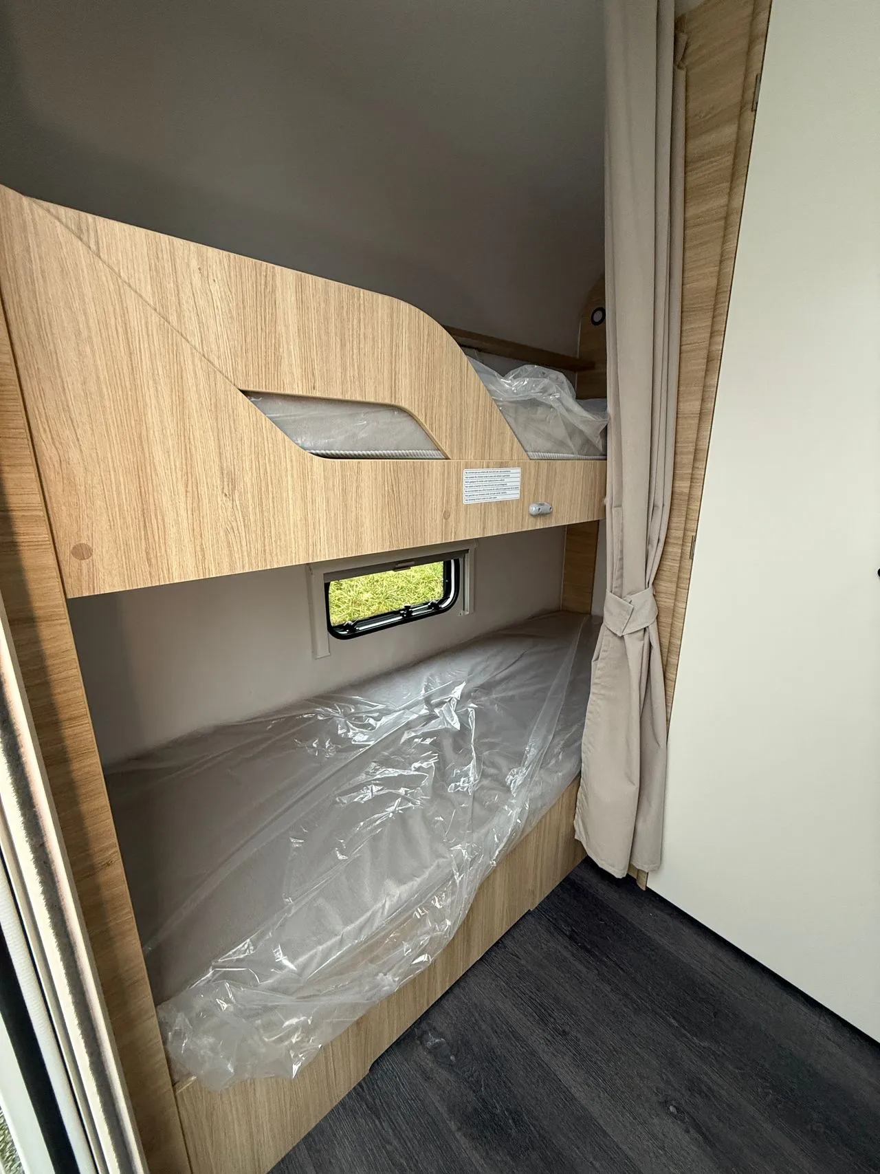 Caravane - Caravelair - ALBA 466 - 2026