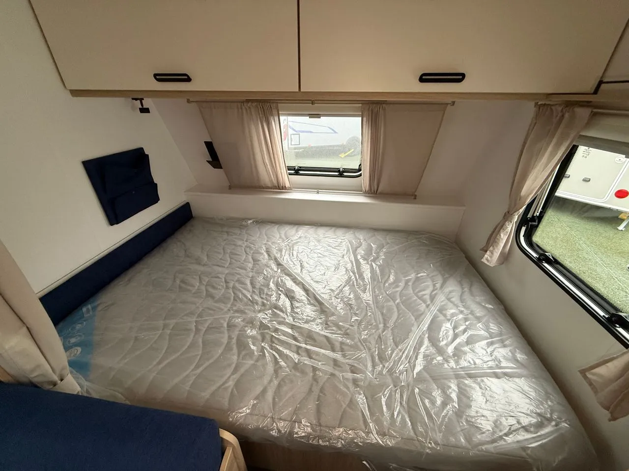 Caravane - Caravelair - ALBA 466 - 2026