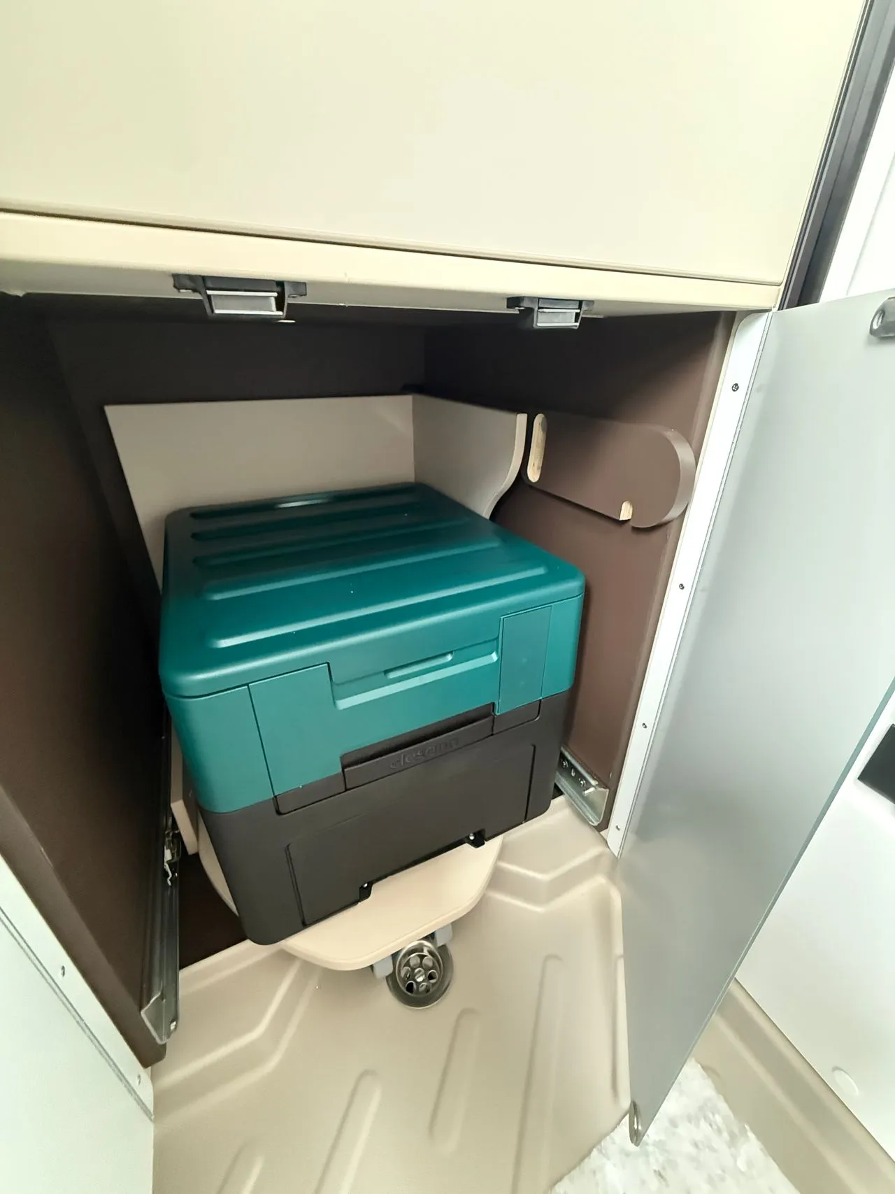 Fourgon aménagé - Burstner - HABITON HMX 6.0 - 2026