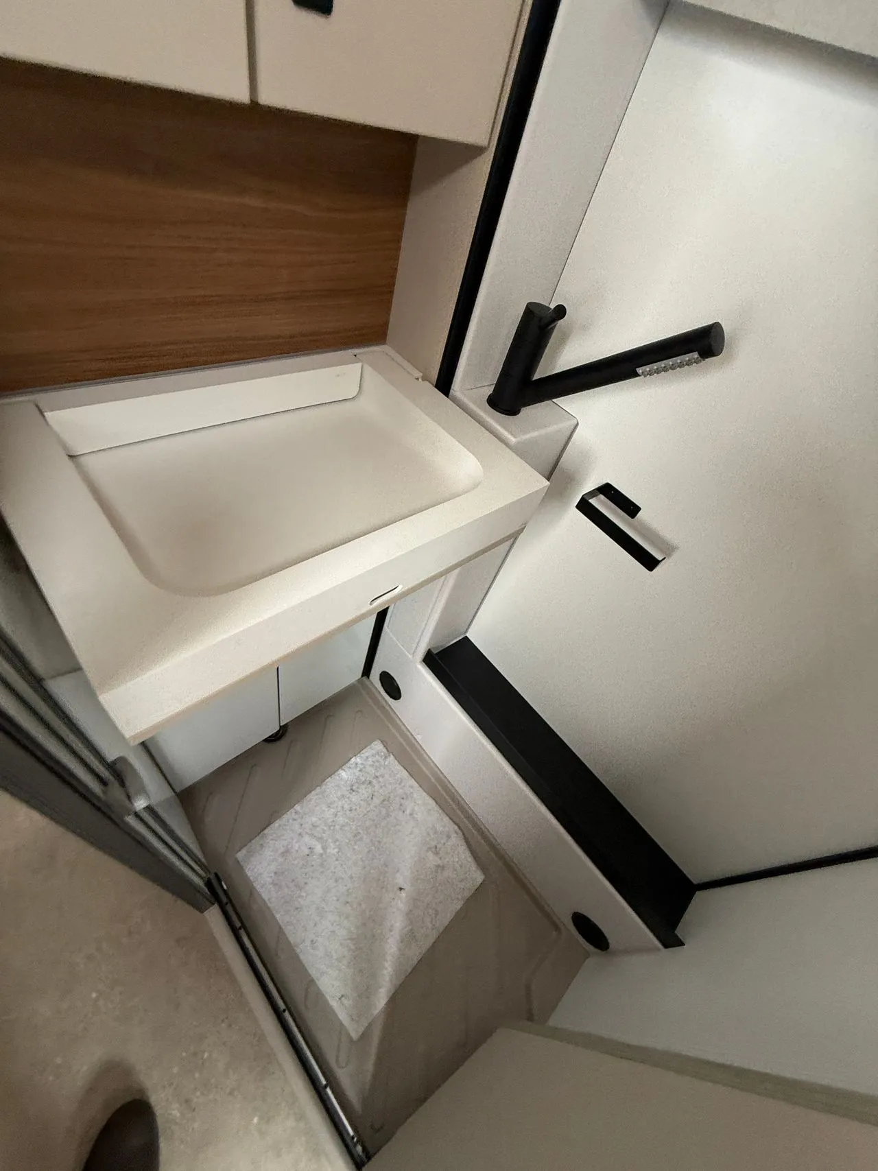 Fourgon aménagé - Burstner - HABITON HMX 6.0 - 2026