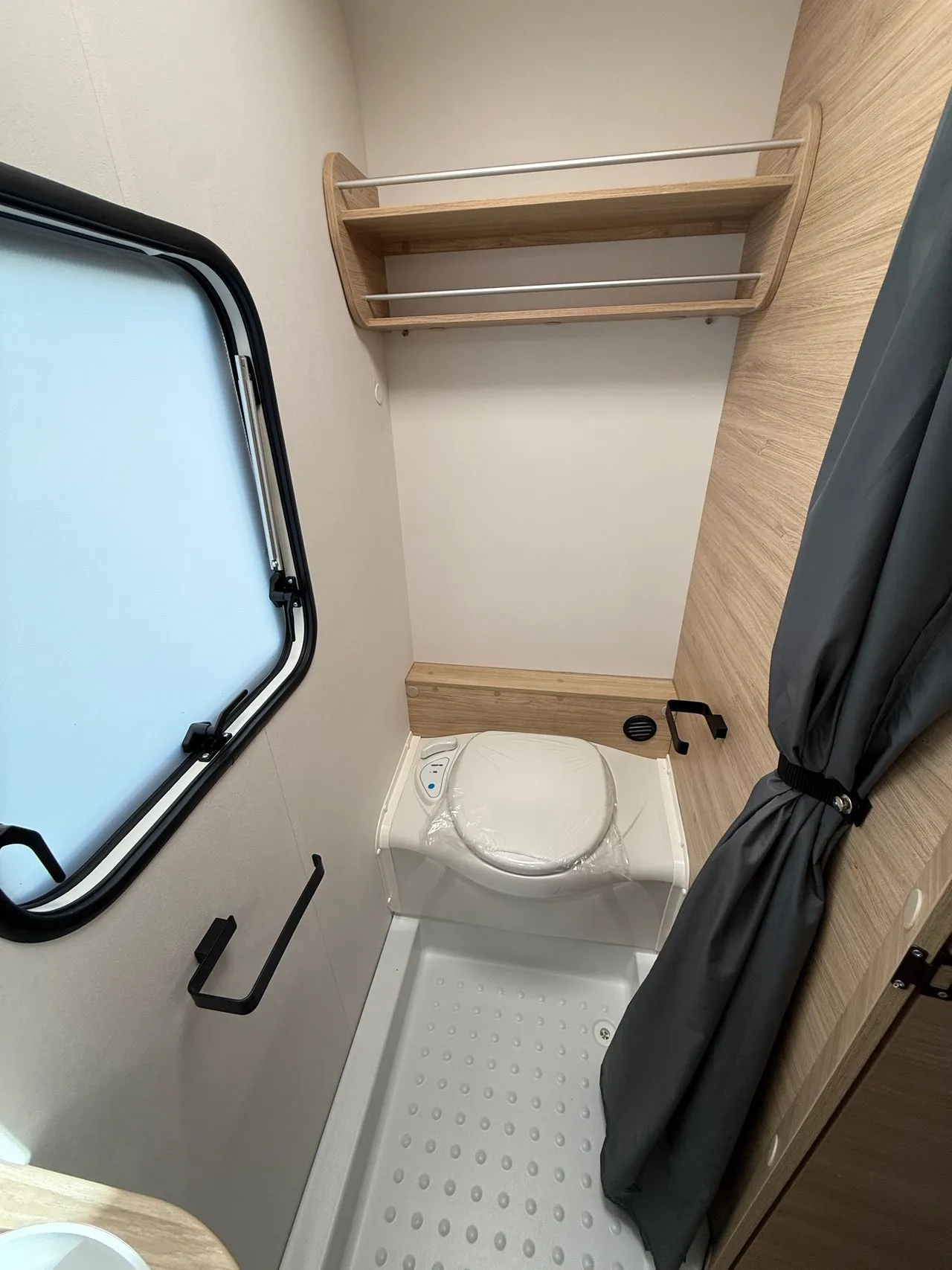 Caravane - Caravelair - 496 SPORT LINE - 2026